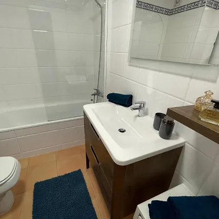 Laukamao Vista Mar Apartamento *