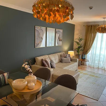 アパート Laukamao Vista Mar *