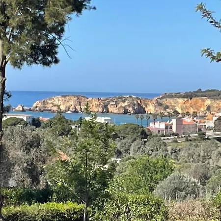 Laukamao Vista Mar Portimão