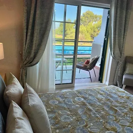 Apartamento Laukamao Vista Mar Portimão
