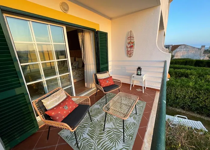Apartament Laukamao Vista Mar *