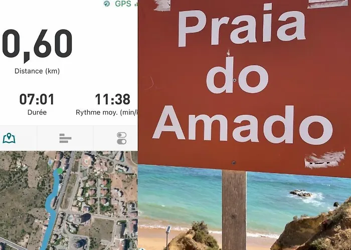 Laukamao Vista Mar