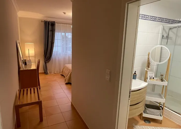 Apartament Laukamao Vista Mar *