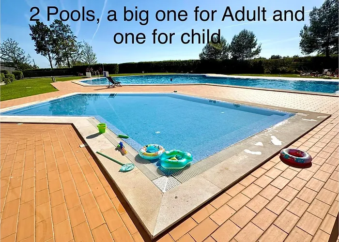 Apartament Laukamao Vista Mar Portimão