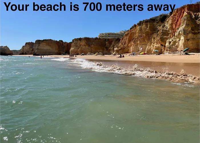 Laukamao Vista Mar
