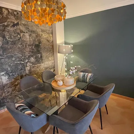 Laukamao Vista Mar Appartamento Portimão