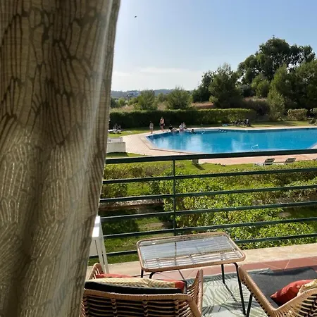 Appartamento Laukamao Vista Mar Portimão
